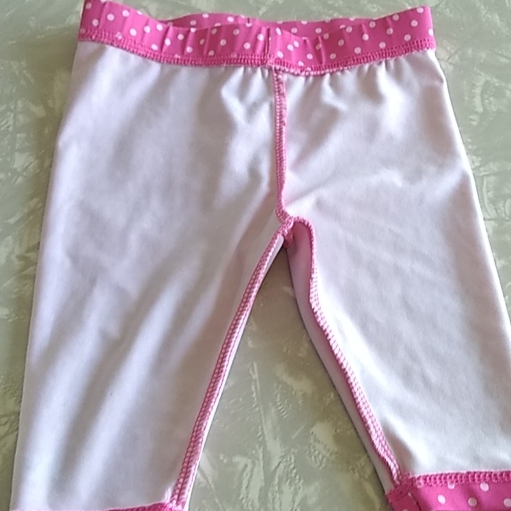 Nike Dri-FIT mid calf leggings. - Picture 7 of 7